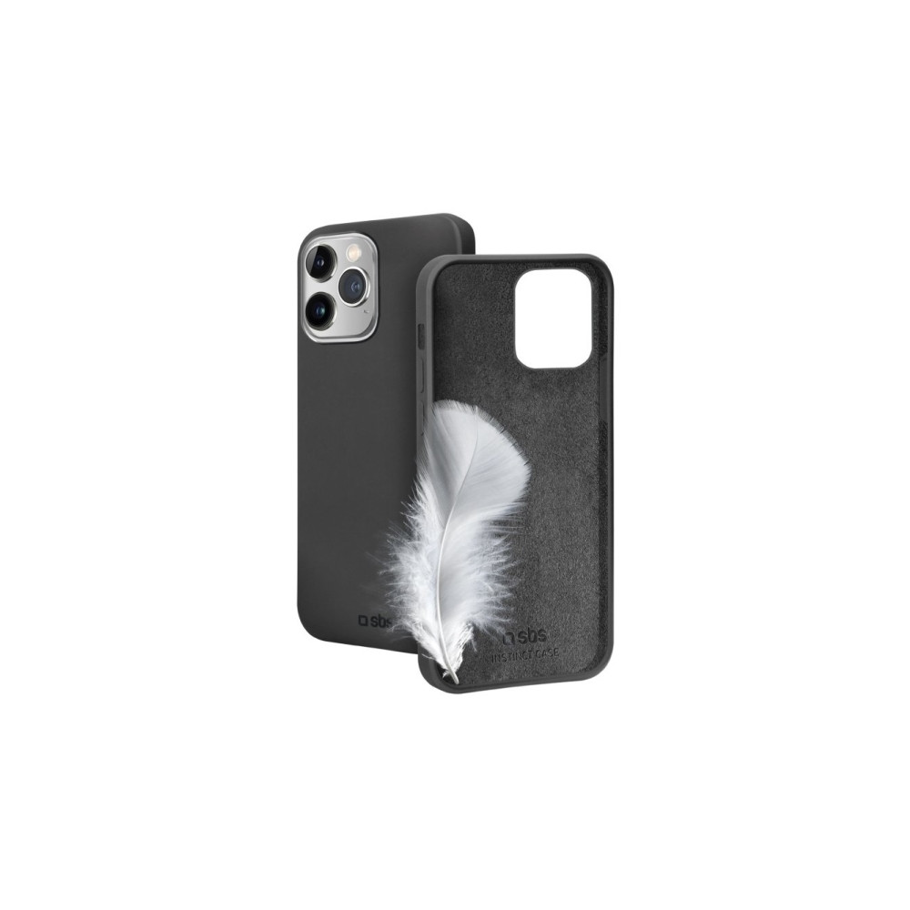 Produktbild för SBS TEINSTIP1467PK, Mobilskal, Apple, iPhone 14 Pro Max, 17...