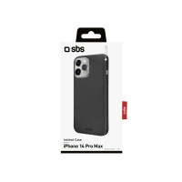 Produktbild för SBS TEINSTIP1467PK, Mobilskal, Apple, iPhone 14 Pro Max, 17...