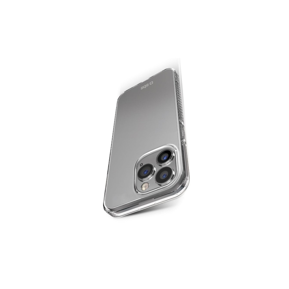 Produktbild för SBS TEUNBKEX2IP1461P, Mobilskal, Apple, iPhone 14 Pro, 15,5...