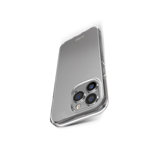 SBS SBS TEUNBKEX2IP1461P, Mobilskal, Apple, iPhone 14 Pro, 15,5...