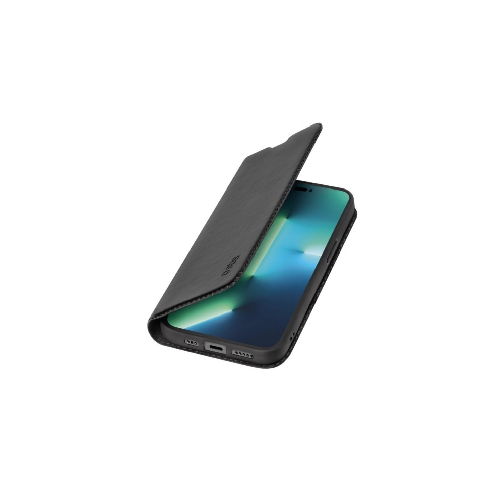 Produktbild för SBS TEBKLITEIP1461PK, Plånbok, Apple, iPhone 14 Pro, 15,5 cm...