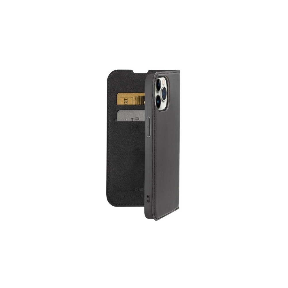Produktbild för SBS TEBKLITEIP1461PK, Plånbok, Apple, iPhone 14 Pro, 15,5 cm...