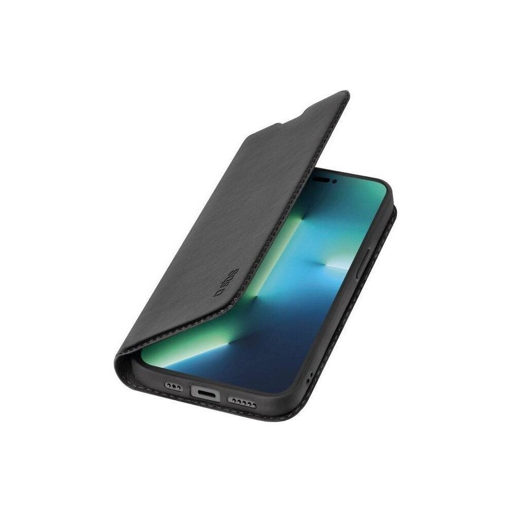 Produktbild för SBS TEBKLITEIP1461PK, Plånbok, Apple, iPhone 14 Pro, 15,5 cm...