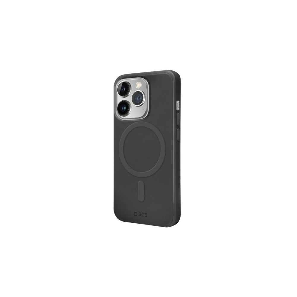 Produktbild för SBS TEMAGCOVRUBIP1461PK, Mobilskal, Apple, iPhone 14 Pro, 15...