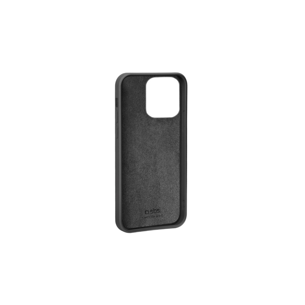 Produktbild för SBS TEMAGCOVRUBIP1461PK, Mobilskal, Apple, iPhone 14 Pro, 15...