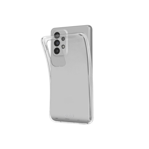 SBS SBS Skinny, Omslag, Samsung, Galaxy A54, 16,8 cm (6.6"), Tra...