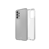 Produktbild för SBS Skinny, Omslag, Samsung, Galaxy A54, 16,8 cm (6.6"), Tra...