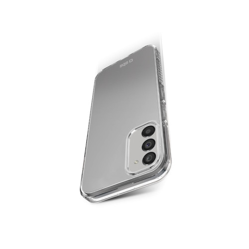 SBS SBS TEUNBKEX2SAS23, Omslag, Samsung, Samsung Galaxy S23, 15,...