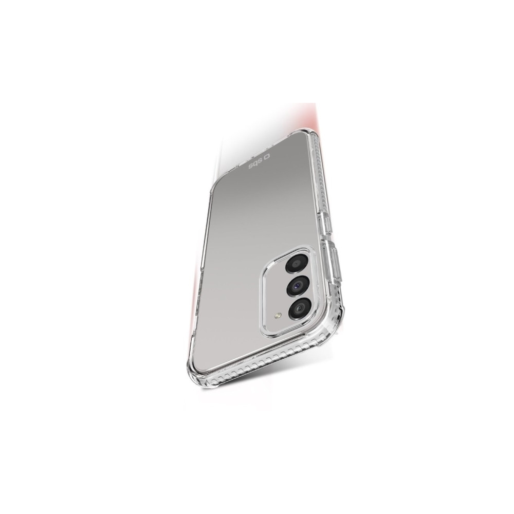 Produktbild för SBS TEUNBKEX2SAS23, Omslag, Samsung, Samsung Galaxy S23, 15,...