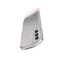 Produktbild för SBS TEUNBKEX2SAS23, Omslag, Samsung, Samsung Galaxy S23, 15,...