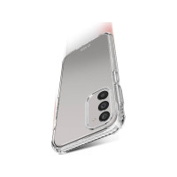 Produktbild för SBS TEUNBKEX2SAS23, Omslag, Samsung, Samsung Galaxy S23, 15,...