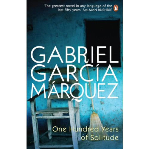 Penguin Random House India One Hundred Years of Solitude (häftad, eng)