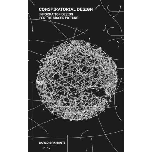 Set Margins' publications Conspiratorial Design (häftad, eng)