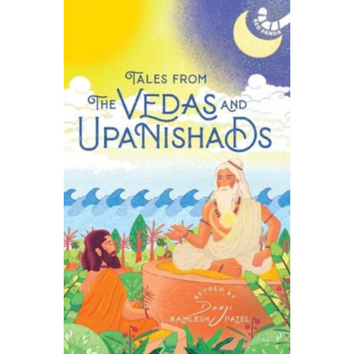 Westland Publications Limited Tales from Vedas and Upanishads (häftad, eng)