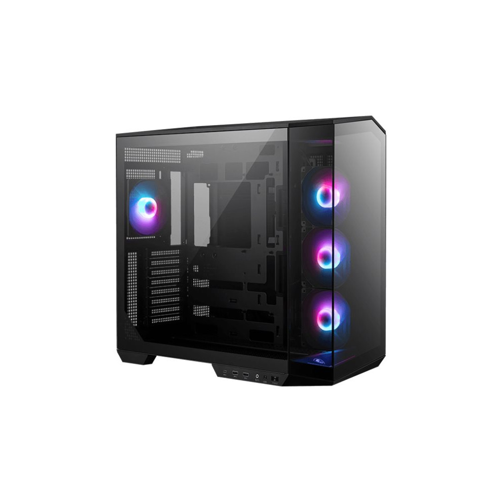 Produktbild för MSI MAG PANO 100R PZ - mid tower - ATX