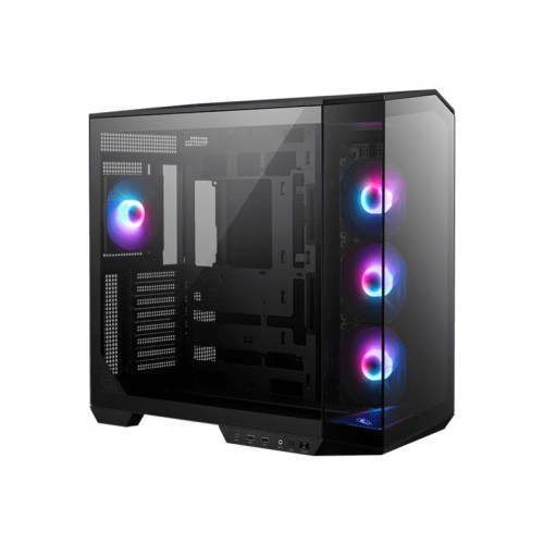 MSI MSI MAG PANO 100R PZ - mid tower - ATX