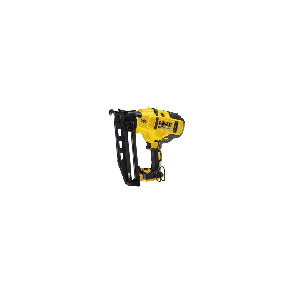 Produktbild för DeWALT DCN660NT-XJ - spikpistol - sladdlös - inget batteri