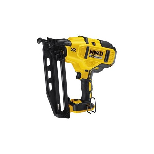 DeWalt DeWALT DCN660NT-XJ - spikpistol - sladdlös - inget batteri