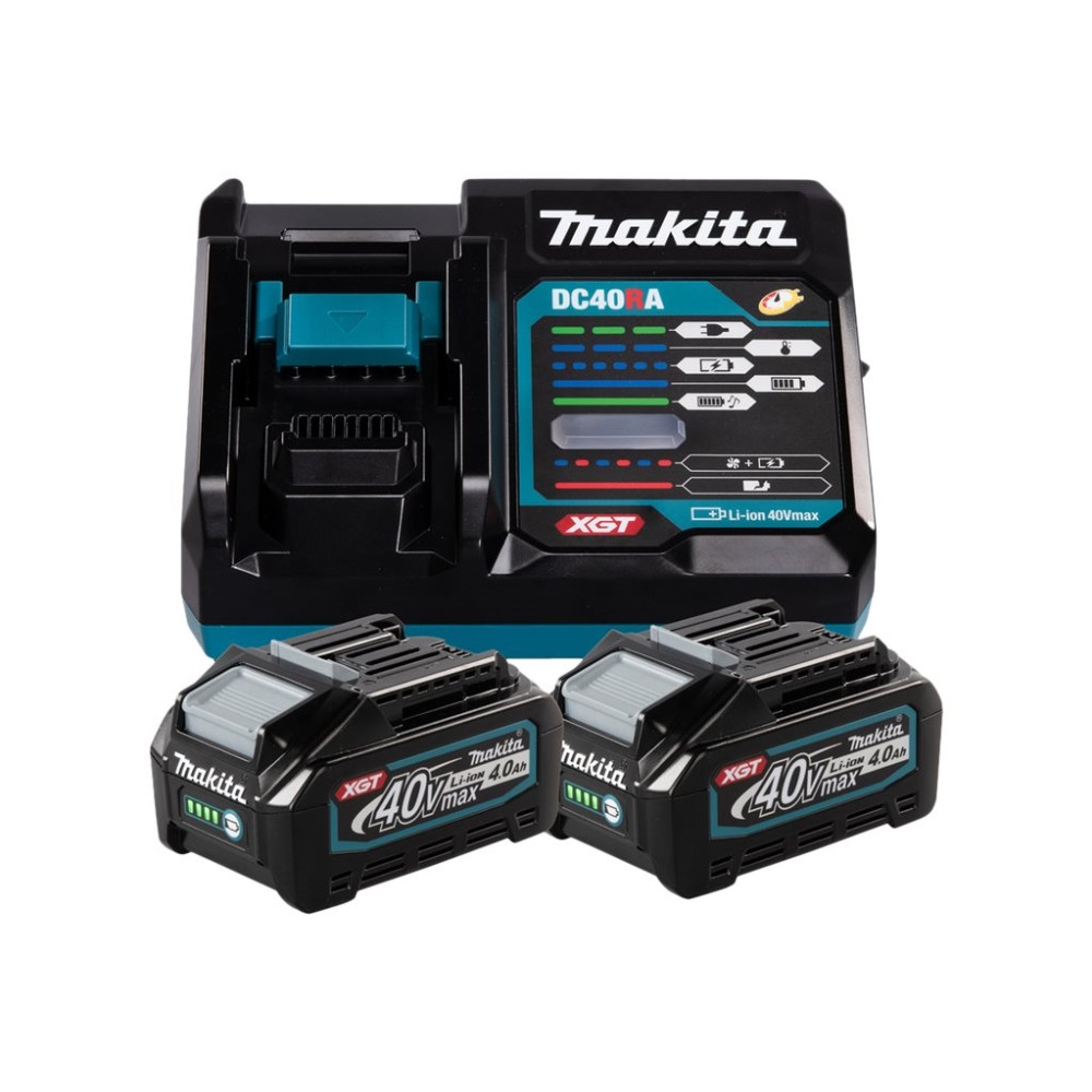 Produktbild för Makita XGT DC40RA
