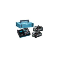 Produktbild för Makita XGT DC40RA