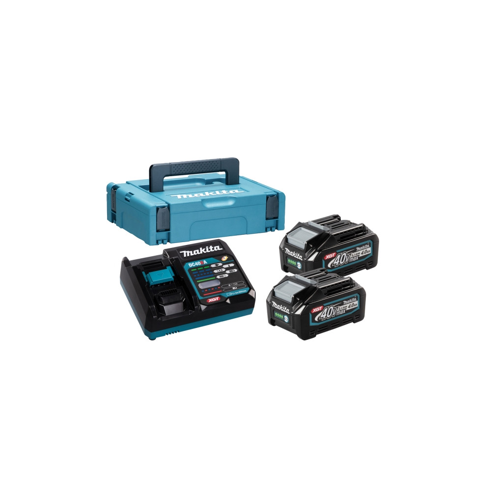 Produktbild för Makita XGT DC40RA