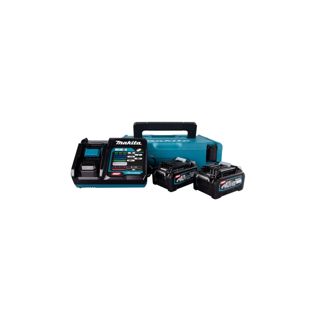 Produktbild för Makita XGT DC40RA