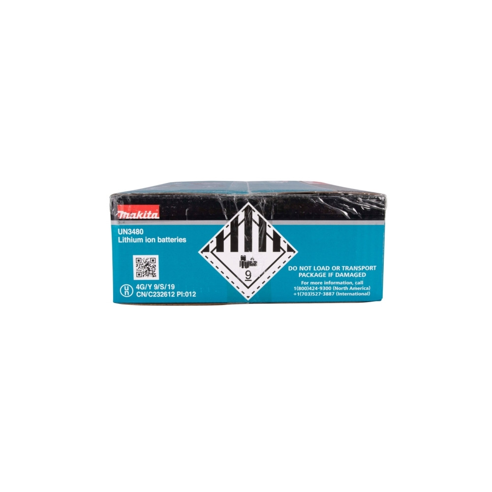 Produktbild för Makita XGT DC40RA