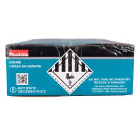 Produktbild för Makita XGT DC40RA