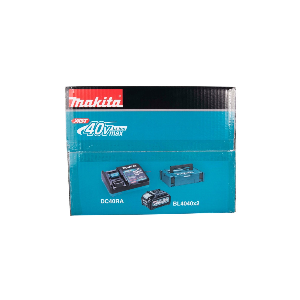 Produktbild för Makita XGT DC40RA