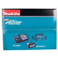Produktbild för Makita XGT DC40RA