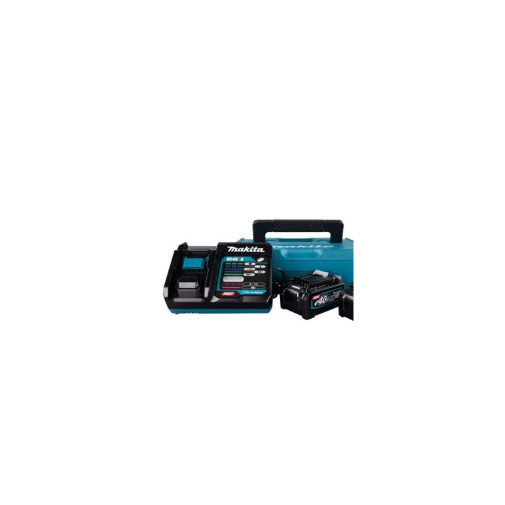 Produktbild för Makita XGT DC40RA