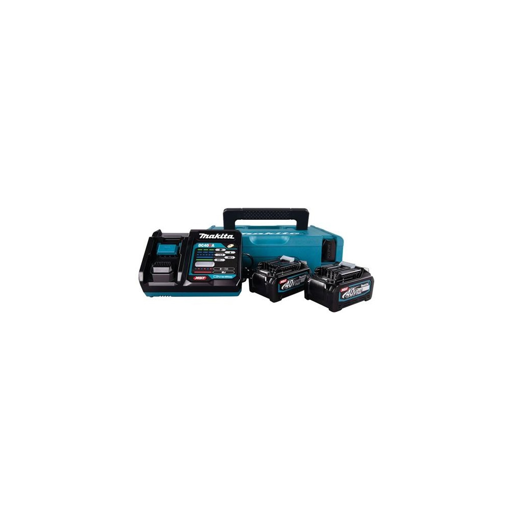 Produktbild för Makita XGT DC40RA