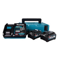 Produktbild för Makita XGT DC40RA