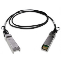 Produktbild för QNAP 10GBase direktkopplingskabel - 3 m