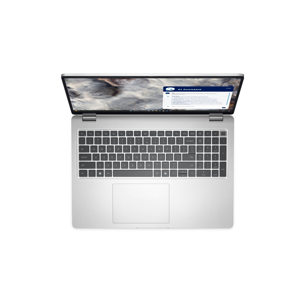 Produktbild för Dell Pro 16 Plus PB16250 - AI PC - 16" - Intel Core 5 - 120U - 16 GB RAM - 512 GB SSD