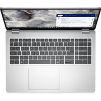 Produktbild för Dell Pro 16 Plus PB16250 - AI PC - 16" - Intel Core 5 - 120U - 16 GB RAM - 512 GB SSD