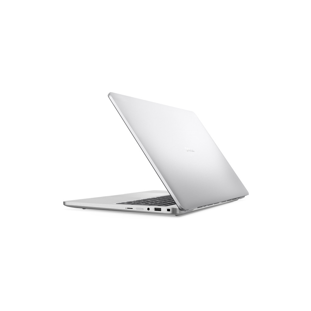 Produktbild för Dell Pro 16 Plus PB16250 - AI PC - 16" - Intel Core 5 - 120U - 16 GB RAM - 512 GB SSD