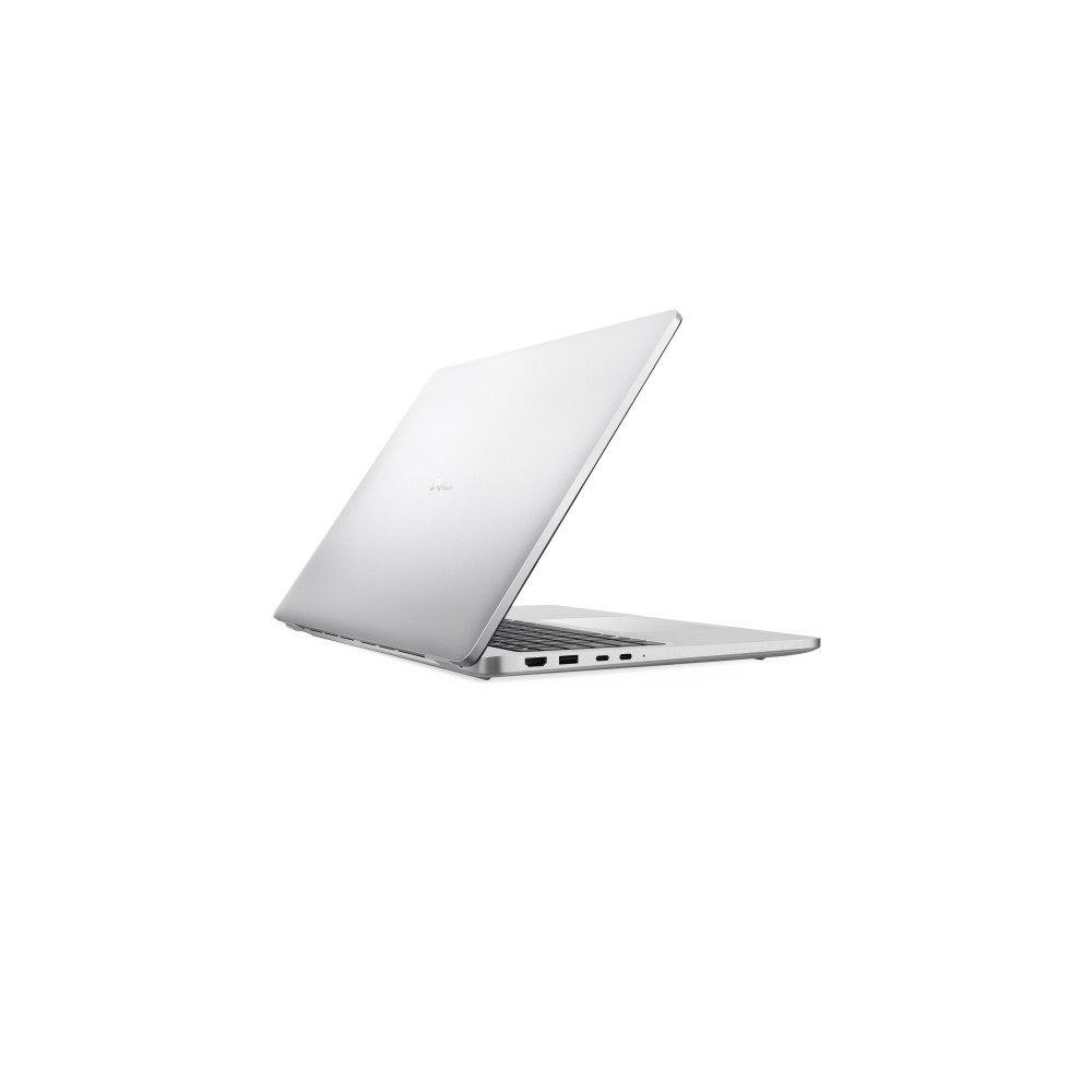 Produktbild för Dell Pro 16 Plus PB16250 - AI PC - 16" - Intel Core 5 - 120U - 16 GB RAM - 512 GB SSD
