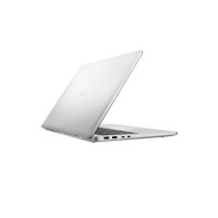 Produktbild för Dell Pro 16 Plus PB16250 - AI PC - 16" - Intel Core 5 - 120U - 16 GB RAM - 512 GB SSD
