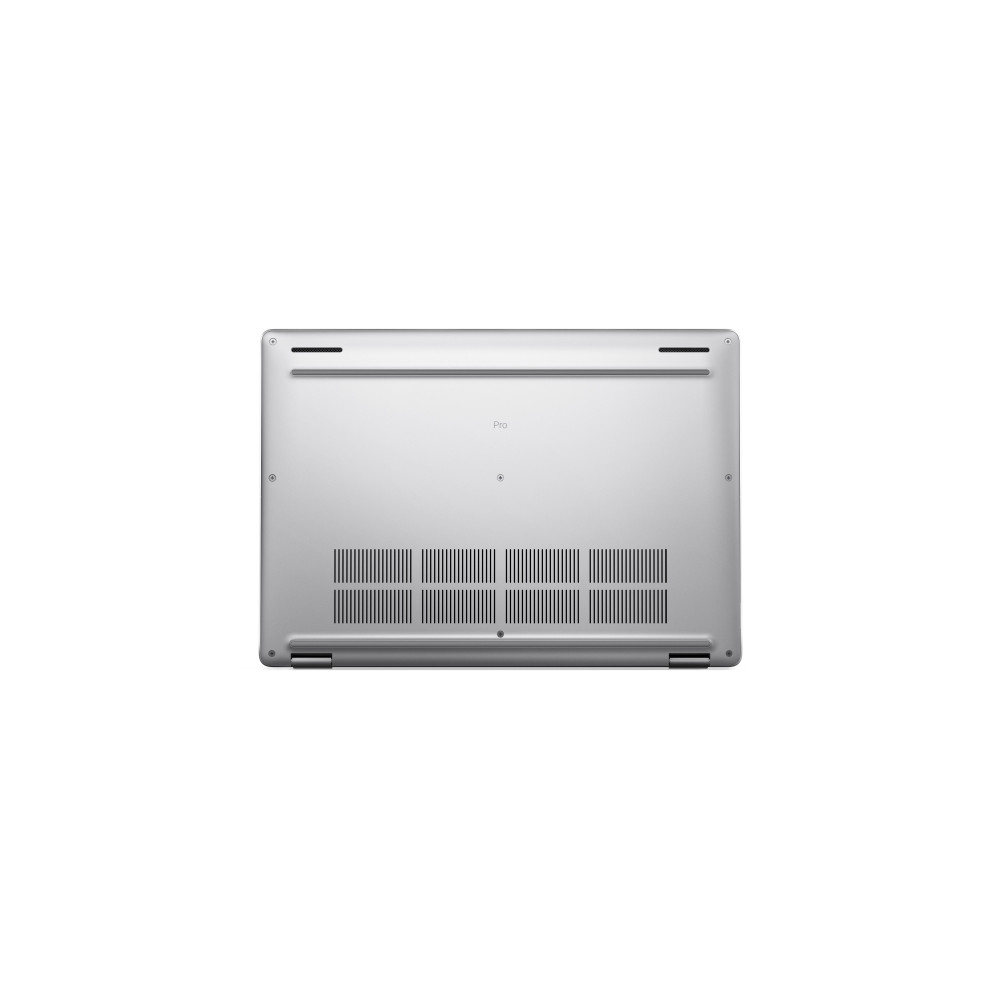 Produktbild för Dell Pro 16 Plus PB16250 - AI PC - 16" - Intel Core 5 - 120U - 16 GB RAM - 512 GB SSD
