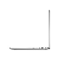 Produktbild för Dell Pro 16 Plus PB16250 - AI PC - 16" - Intel Core 5 - 120U - 16 GB RAM - 512 GB SSD