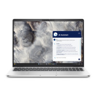 Produktbild för Dell Pro 16 Plus PB16250 - AI PC - 16" - Intel Core 5 - 120U - 16 GB RAM - 512 GB SSD
