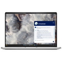 Produktbild för Dell Pro 16 Plus PB16250 - AI PC - 16" - Intel Core 5 - 120U - 16 GB RAM - 512 GB SSD