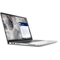 Produktbild för Dell Pro 16 Plus PB16250 - AI PC - 16" - Intel Core 5 - 120U - 16 GB RAM - 512 GB SSD