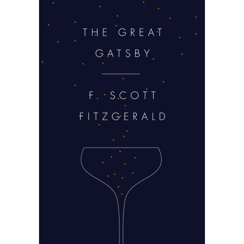 HarperCollins UK Publishers The Great Gatsby (häftad, eng)