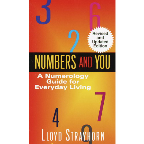 Lloyd Strayhorn Numbers and you (pocket, eng)