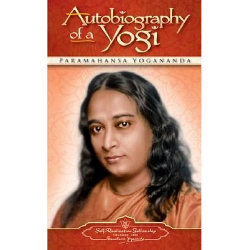 Paramahansa Yogananda Autobiography of a yogi (häftad, eng)