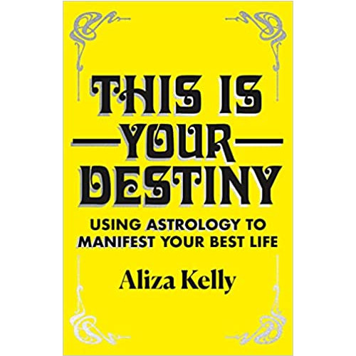 Hachette UK Distribution Ltd This Is Your Destiny (inbunden, eng)