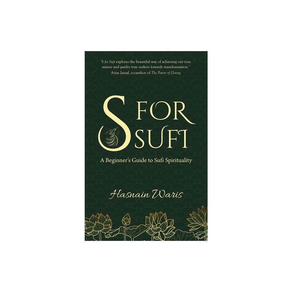 Produktbild för S for Sufi (häftad, eng)