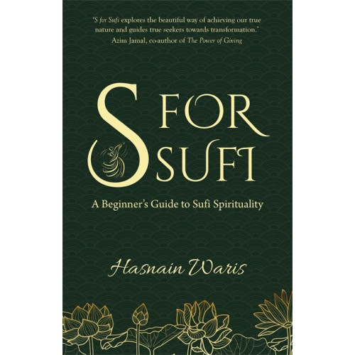 Hasnain Waris S for Sufi (häftad, eng)